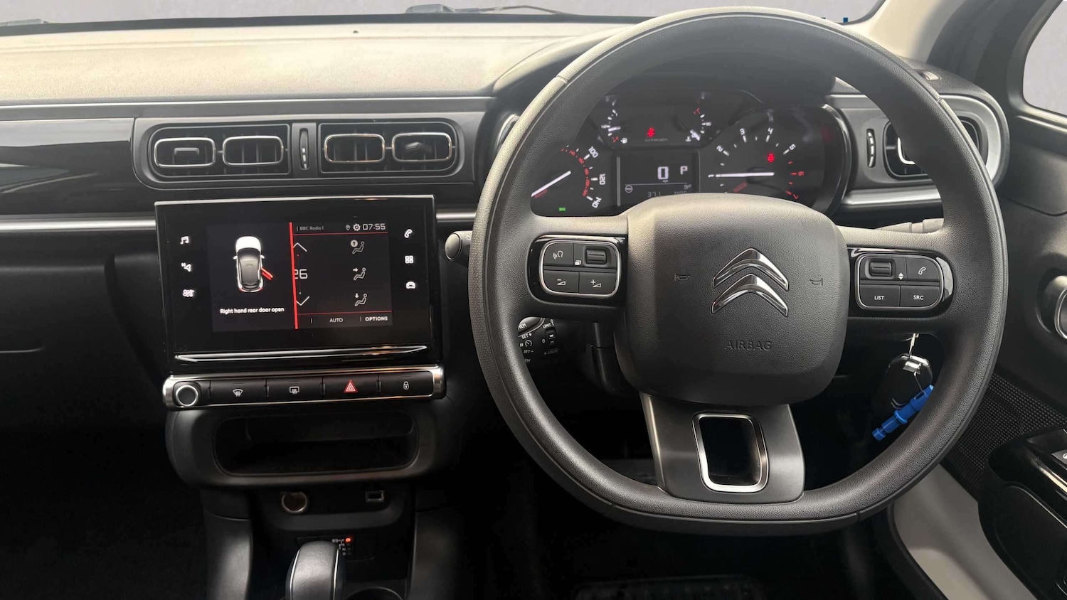 Used Citroen C3 2023 for sale - 77858717: Photo 4