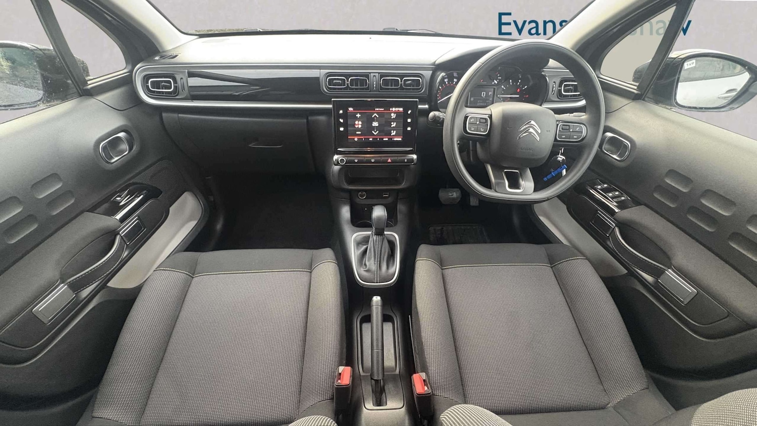 Used Citroen C3 2023 for sale - 77858717: Photo 5