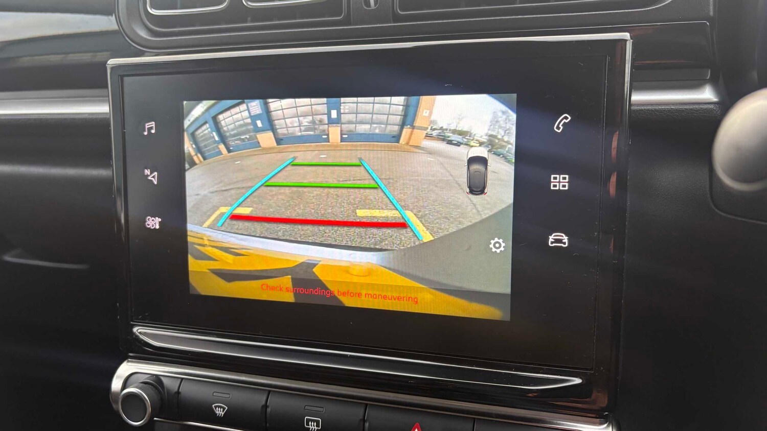 Used Citroen C3 2023 for sale - 77858717: Photo 6