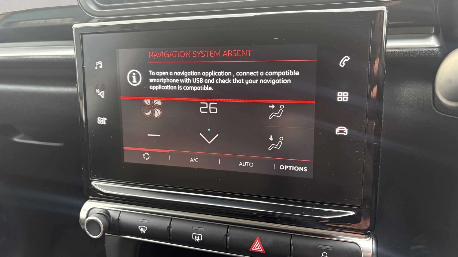 Used Citroen C3 2023 for sale - 77858717: Photo 7