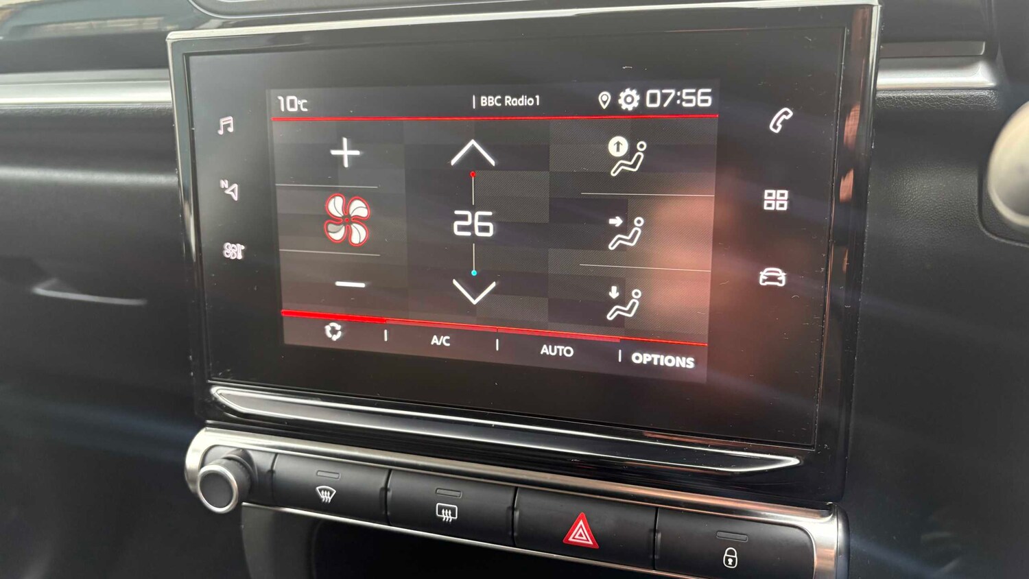 Used Citroen C3 2023 for sale - 77858717: Photo 8