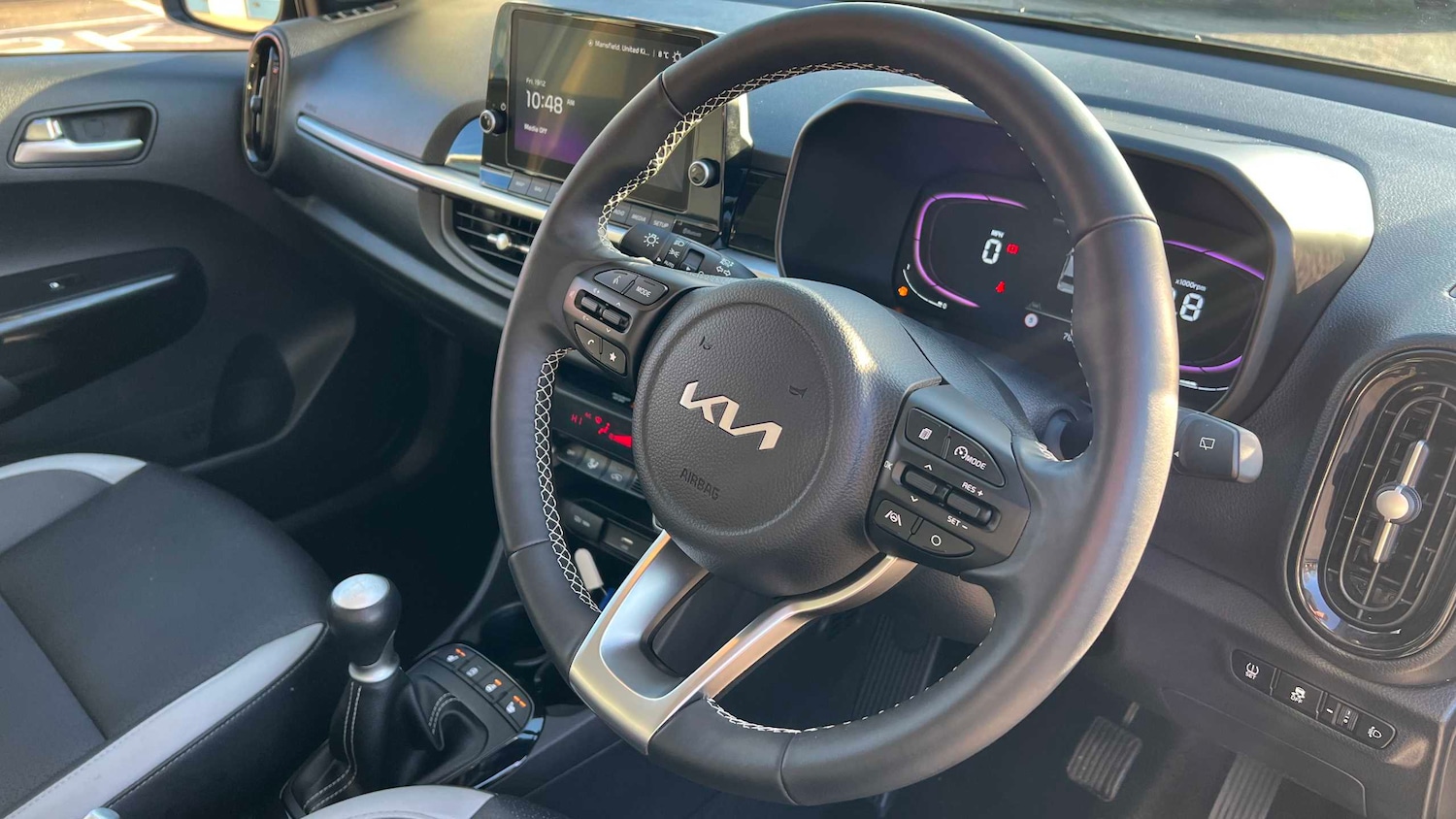 Used Kia Picanto for sale - 77861214: Photo 12