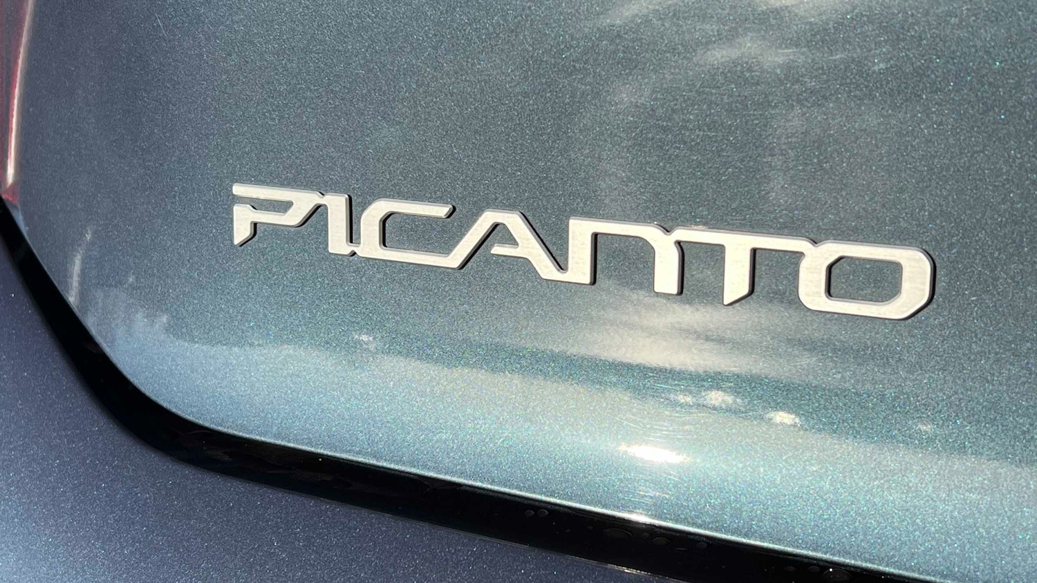 Used Kia Picanto for sale - 77861214: Photo 15