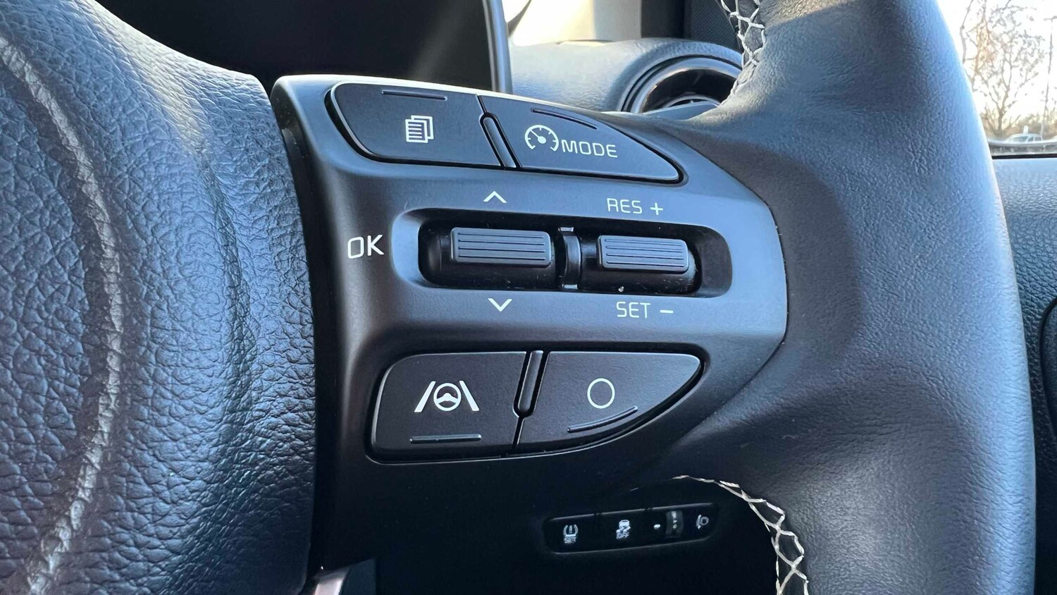 Used Kia Picanto for sale - 77861214: Photo 18