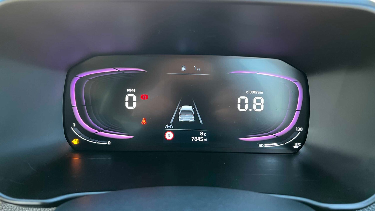 Used Kia Picanto for sale - 77861214: Photo 20