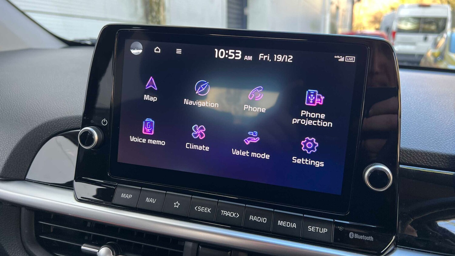 Used Kia Picanto for sale - 77861214: Photo 21