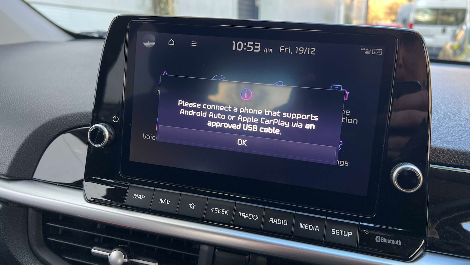 Used Kia Picanto for sale - 77861214: Photo 22