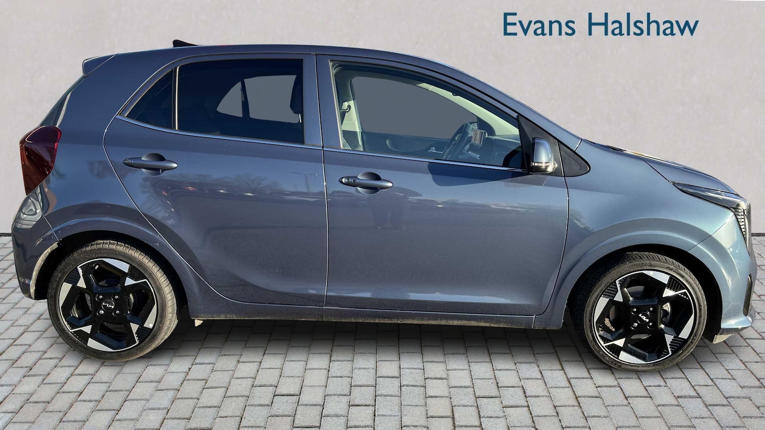 Used Kia Picanto for sale - 77861214: Photo 6