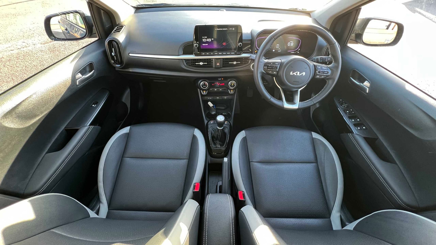 Used Kia Picanto for sale - 77861214: Photo 8