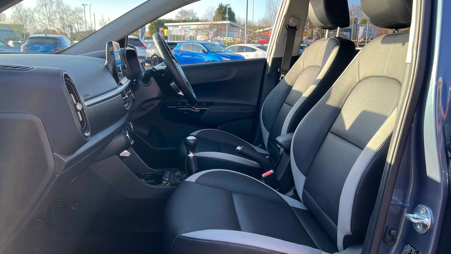 Used Kia Picanto for sale - 77861214: Photo 9