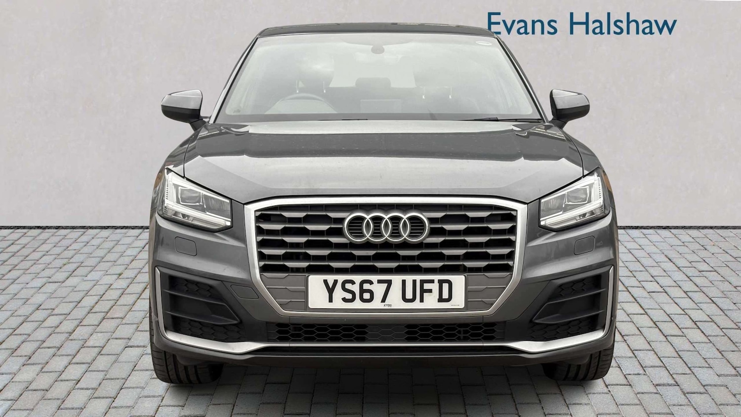 Used Audi Q2 for sale - 78104959: Photo 2