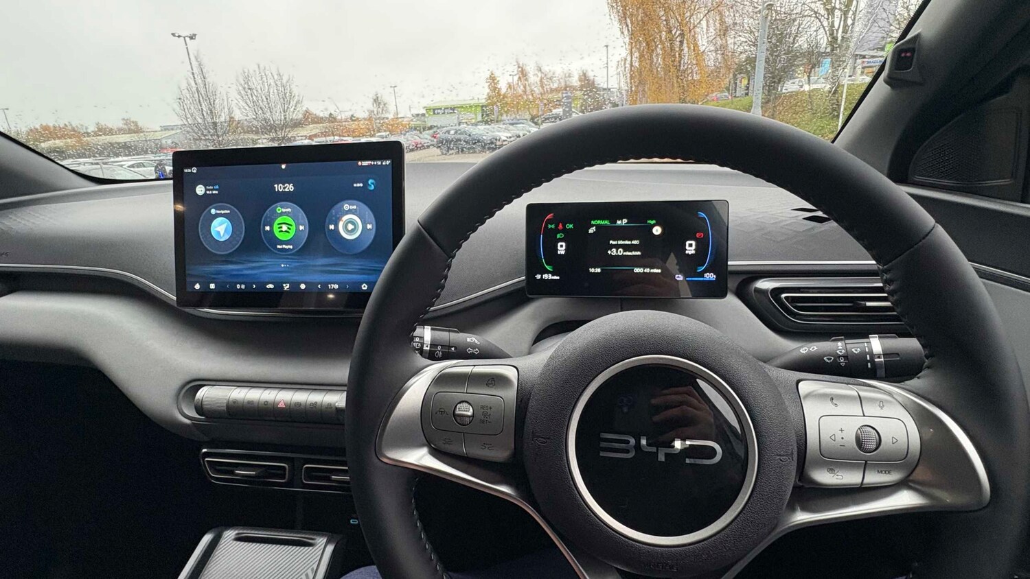 Used BYD Dolphin for sale - 77858222: Photo 12