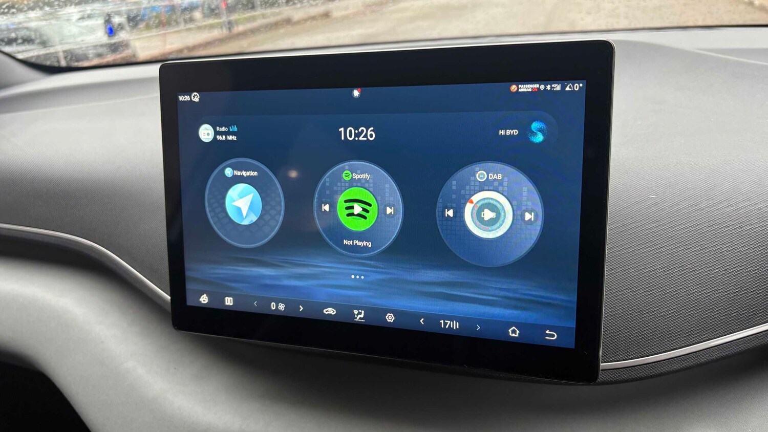 Used BYD Dolphin for sale - 77858222: Photo 17