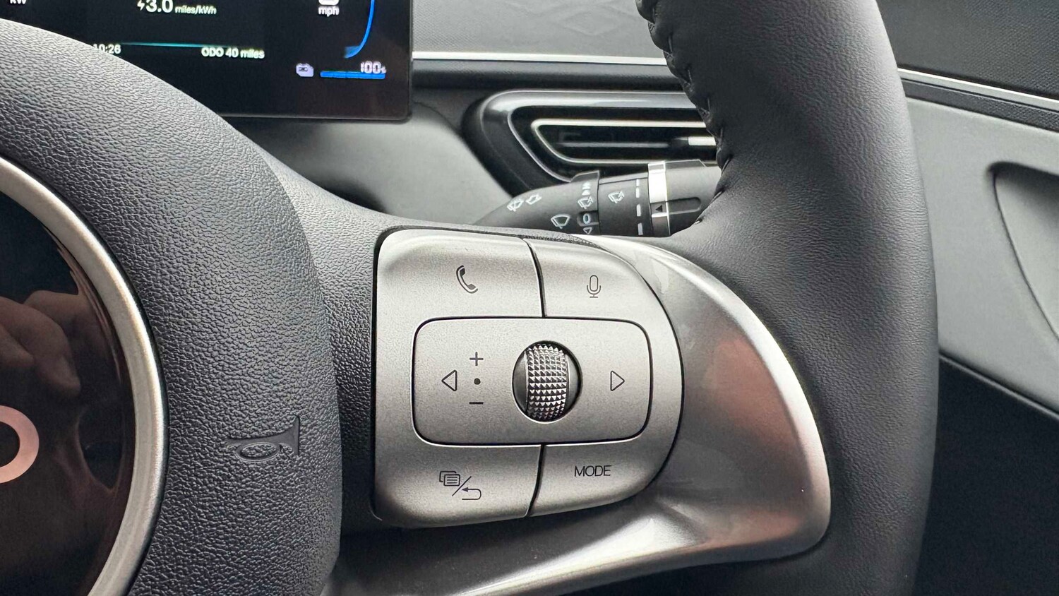 Used BYD Dolphin for sale - 77858222: Photo 19