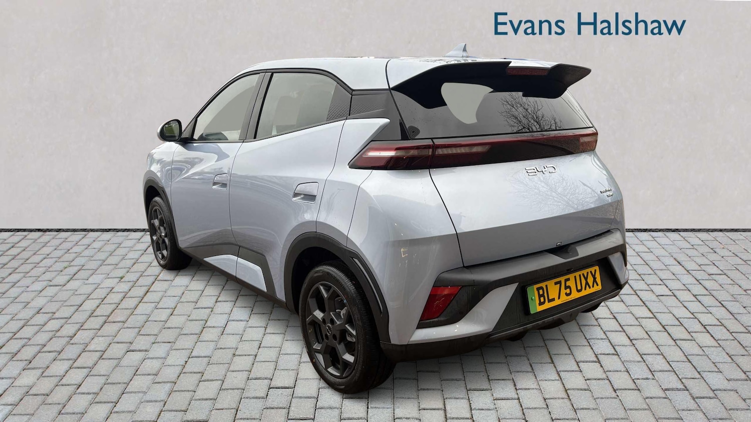 Used BYD Dolphin for sale - 77858222: Photo 2