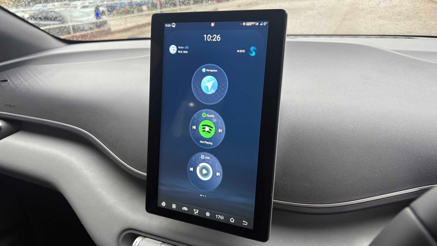 Used BYD Dolphin for sale - 77858222: Photo 20