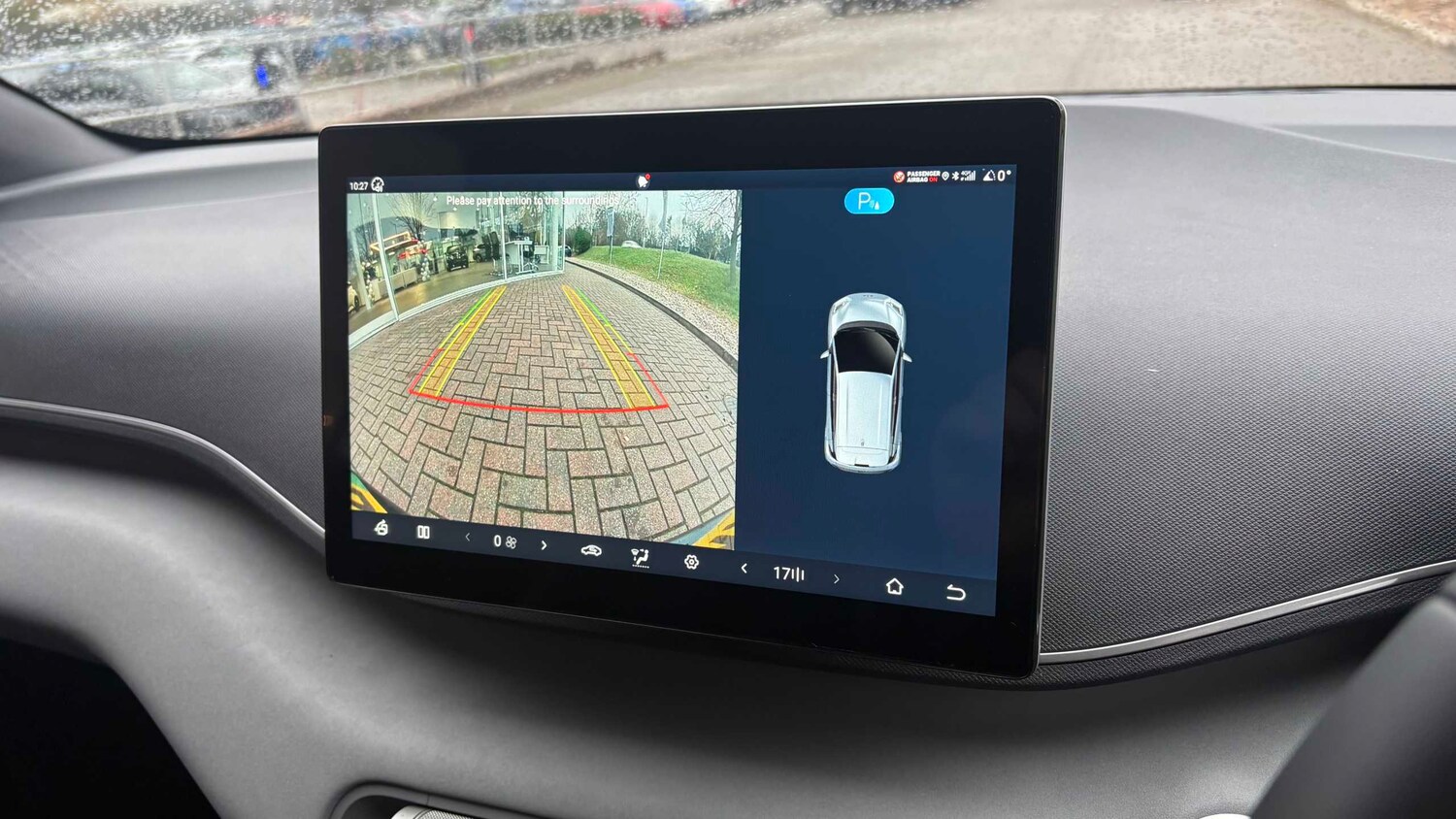 Used BYD Dolphin for sale - 77858222: Photo 21