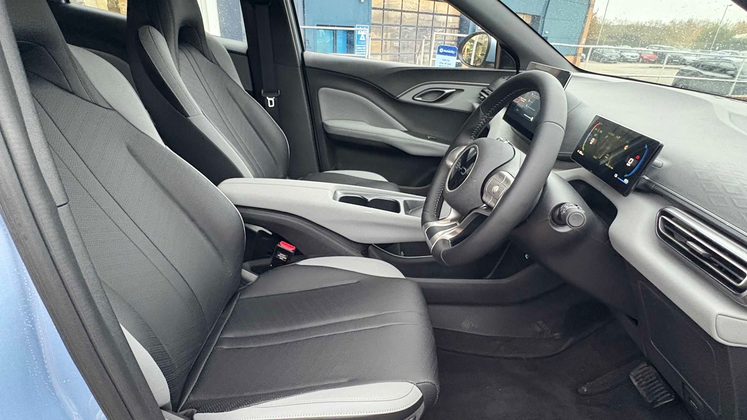 Used BYD Dolphin for sale - 77858222: Photo 3