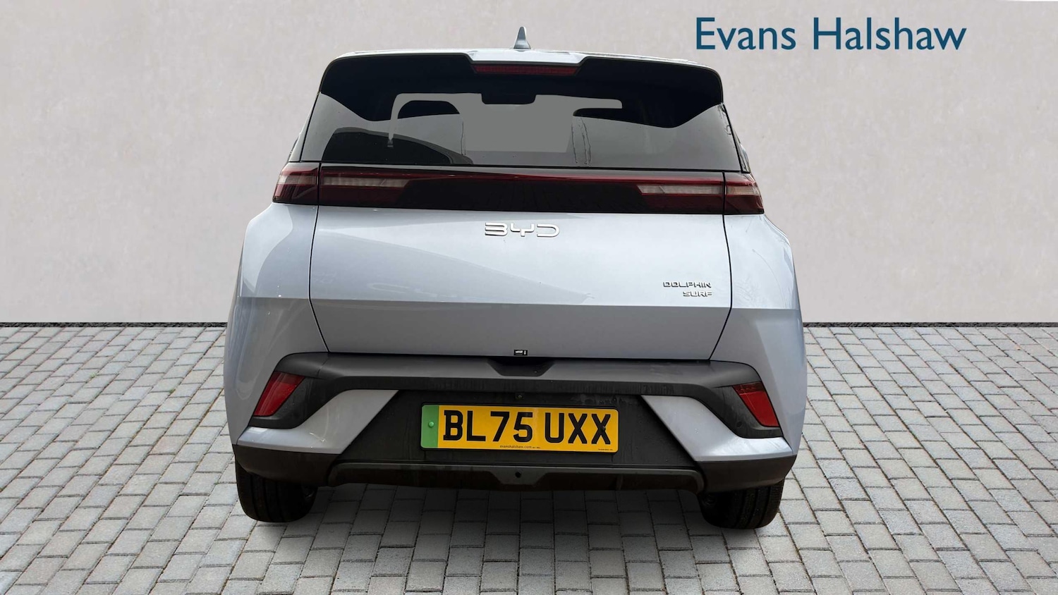 Used BYD Dolphin for sale - 77858222: Photo 5