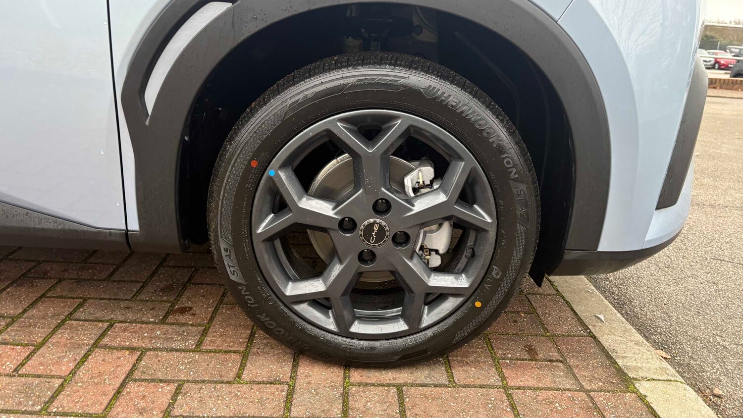 Used BYD Dolphin for sale - 77858222: Photo 8