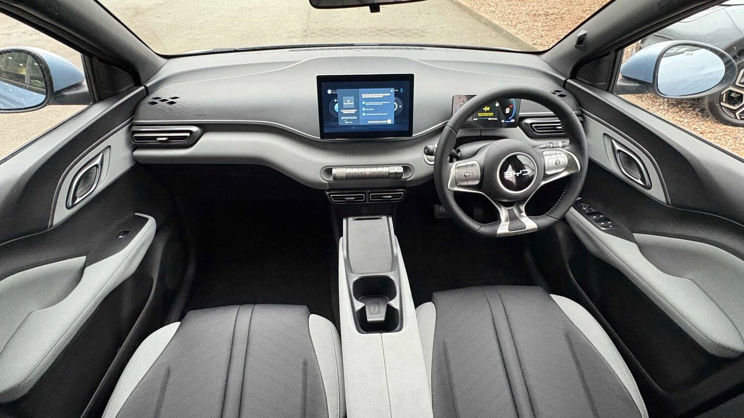 Used BYD Dolphin for sale - 77858222: Photo 9