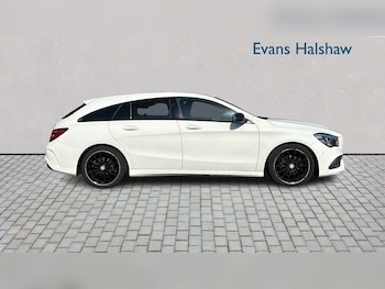 Used Mercedes-Benz CLA 2017 for sale - 78161173: Photo