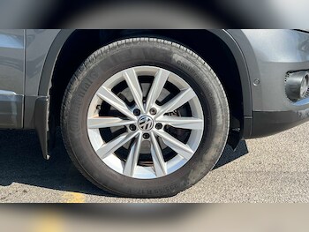 Used Volkswagen Tiguan 2013 for sale - 77943199: Photo