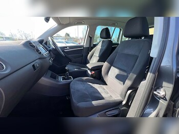 Used Volkswagen Tiguan 2013 for sale - 77943199: Photo