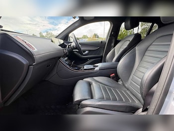 Used Mercedes-Benz EQC 2020 for sale - 78576826: Photo