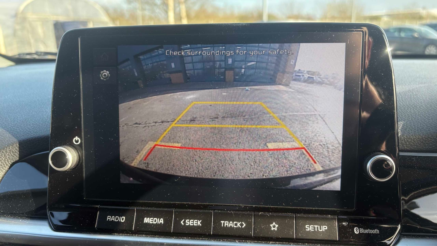 Used Kia Picanto 2024 for sale - 78052089: Photo 14