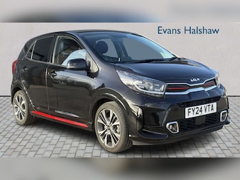 Used Kia Picanto 2024 for sale - 78052089: Photo