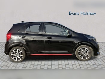 Used Kia Picanto 2024 for sale - 78052089: Photo