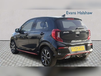 Used Kia Picanto 2024 for sale - 78052089: Photo