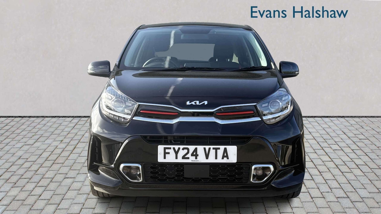 Used Kia Picanto 2024 for sale - 78052089: Photo 4