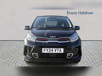 Used Kia Picanto 2024 for sale - 78052089: Photo