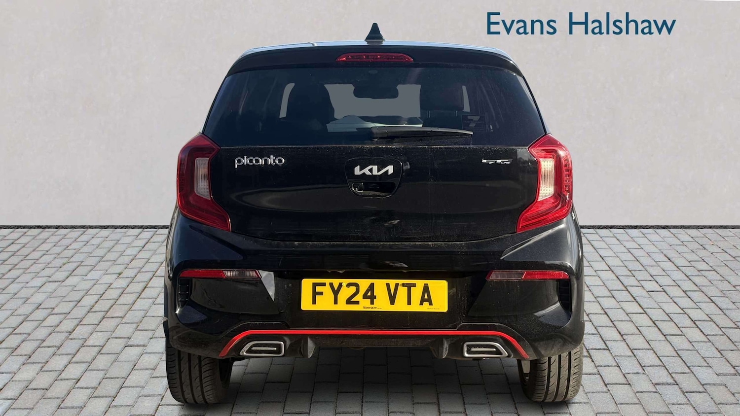 Used Kia Picanto 2024 for sale - 78052089: Photo 5