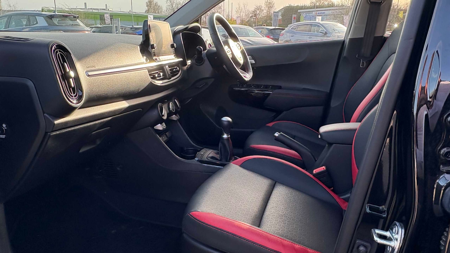 Used Kia Picanto 2024 for sale - 78052089: Photo 8