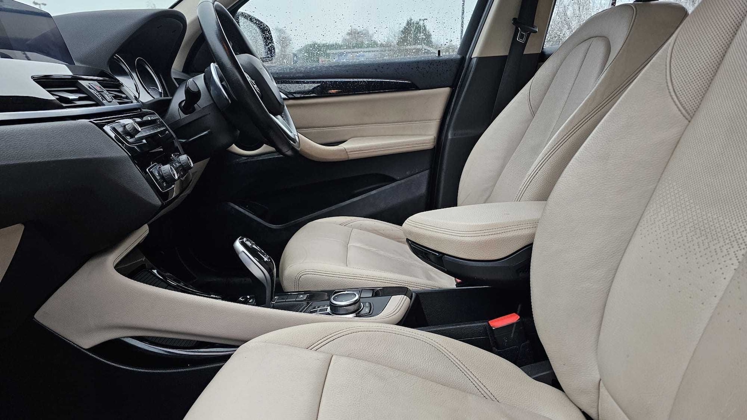 Used BMW X1 for sale - 77858688: Photo 10