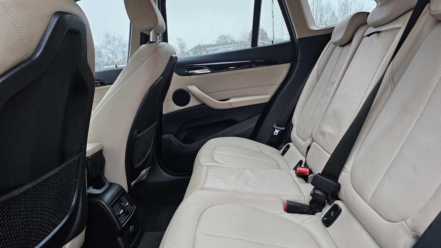 Used BMW X1 for sale - 77858688: Photo 11