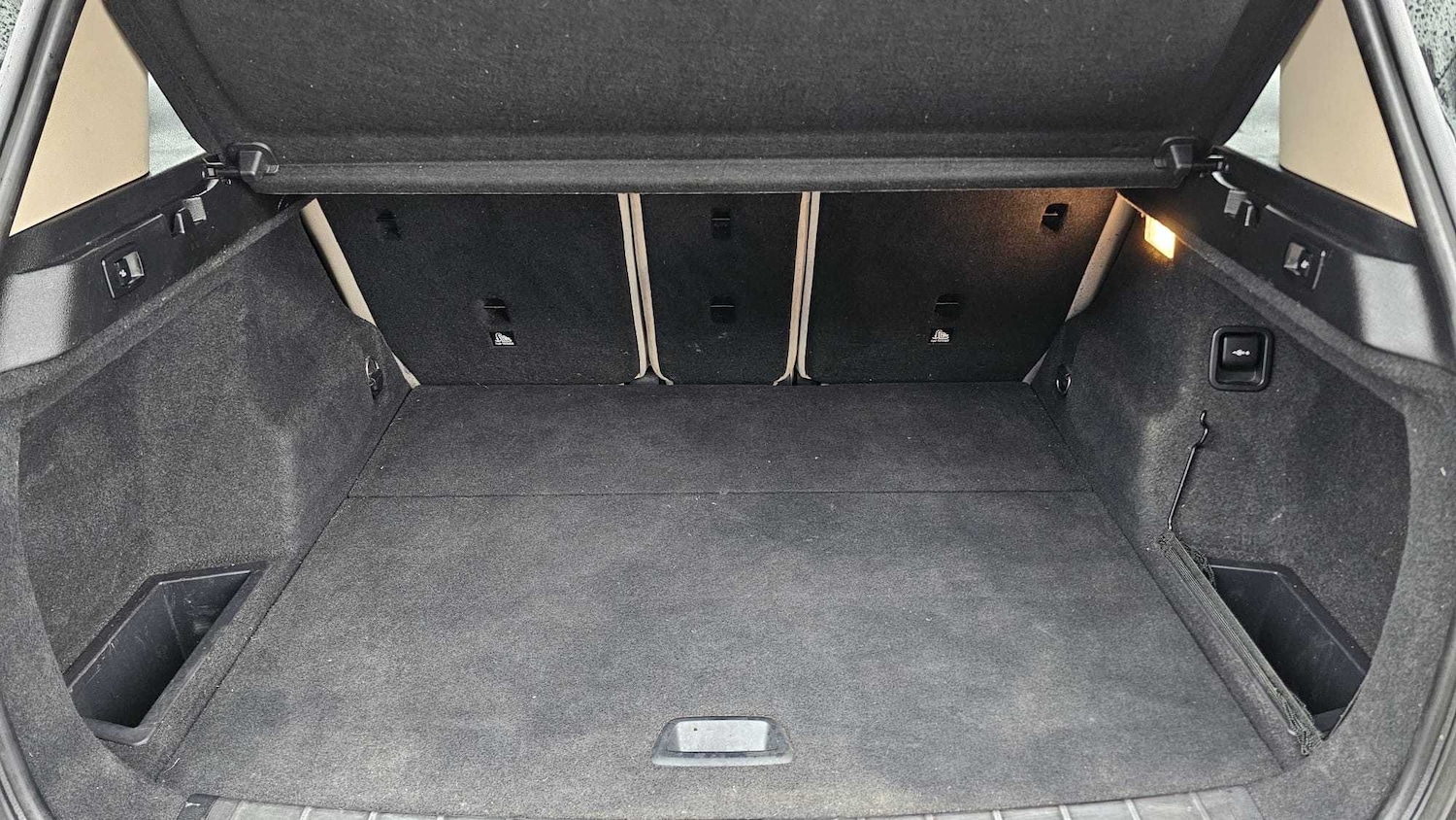 Used BMW X1 for sale - 77858688: Photo 12