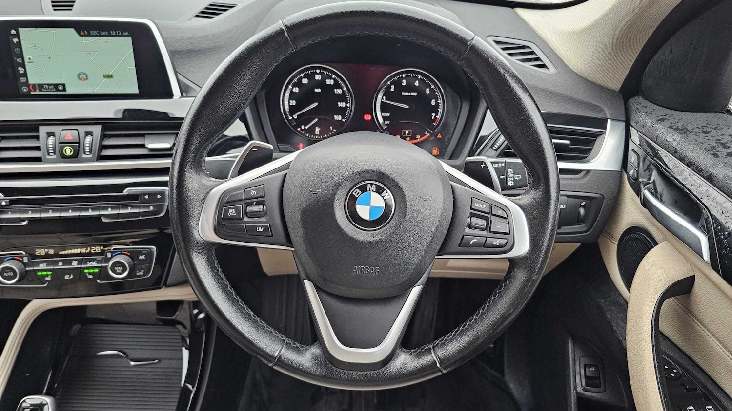 Used BMW X1 for sale - 77858688: Photo 13