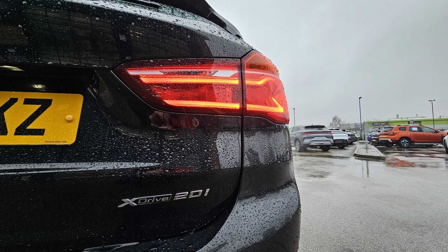 Used BMW X1 for sale - 77858688: Photo 15