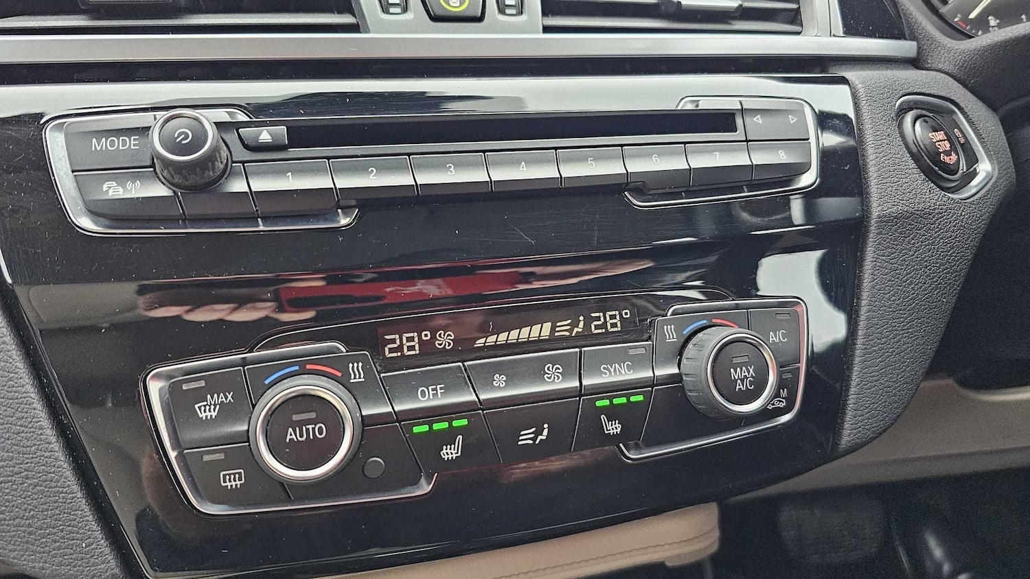 Used BMW X1 for sale - 77858688: Photo 16