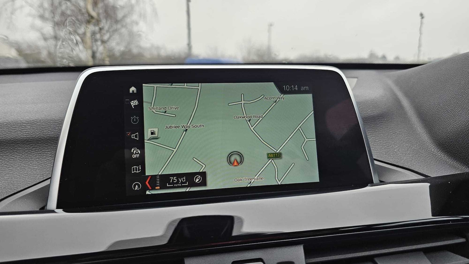 Used BMW X1 for sale - 77858688: Photo 17