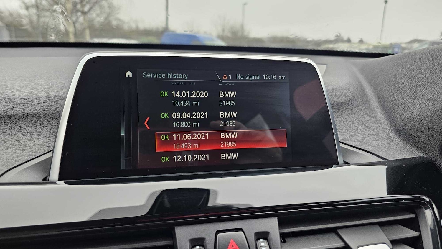 Used BMW X1 for sale - 77858688: Photo 18