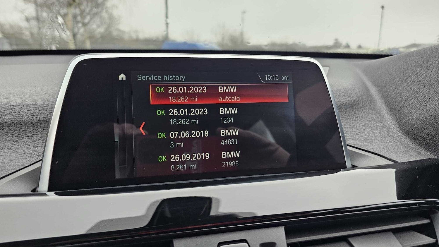 Used BMW X1 for sale - 77858688: Photo 19