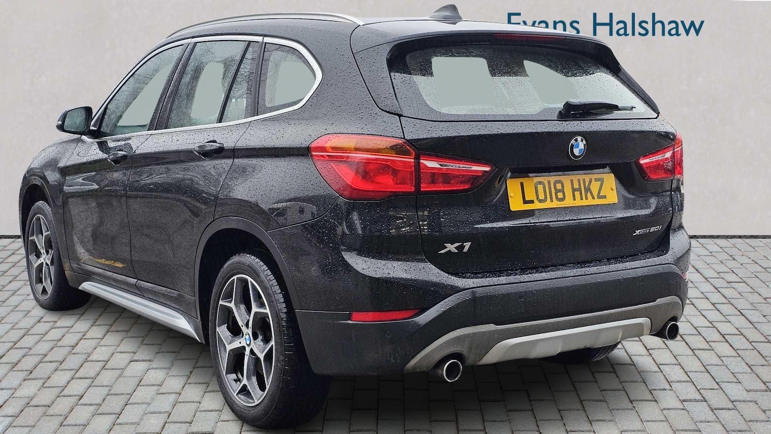 Used BMW X1 for sale - 77858688: Photo 3