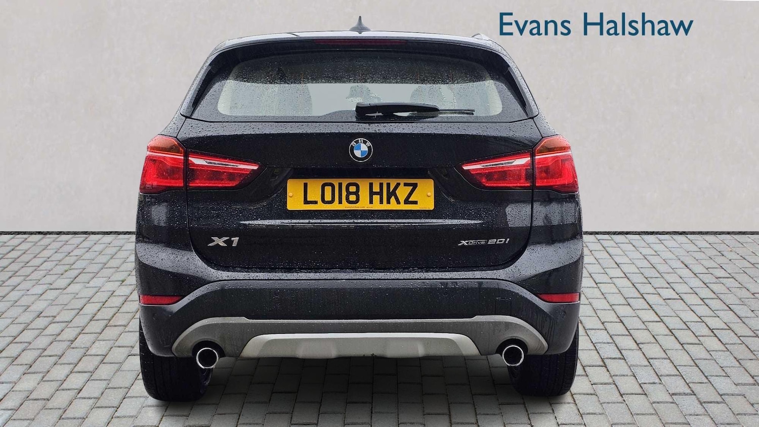 Used BMW X1 for sale - 77858688: Photo 6