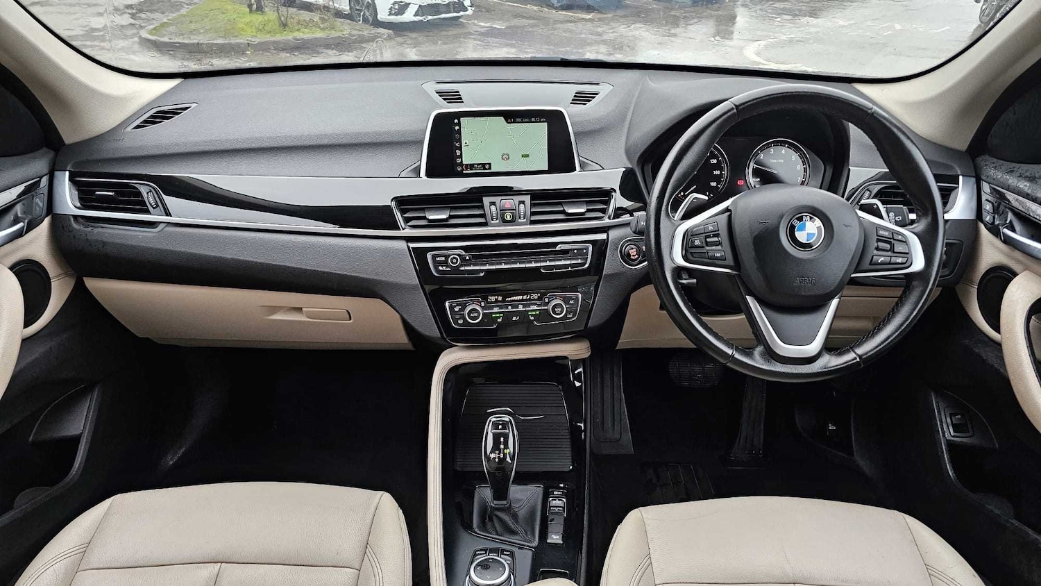 Used BMW X1 for sale - 77858688: Photo 9