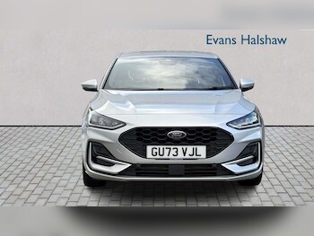 Used Ford Focus 2023 for sale - 78564446: Photo